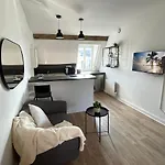 Anchin Apartmán Douai