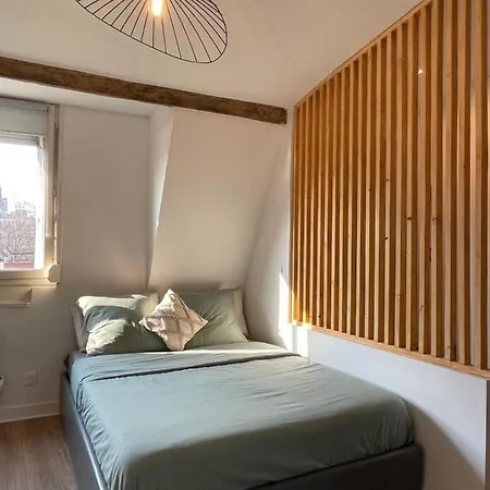 Appartement Anchin Douai