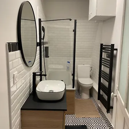 아파트 Anchin 두에