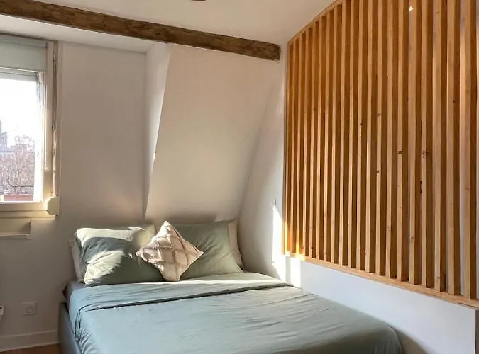 Appartement Anchin Douai