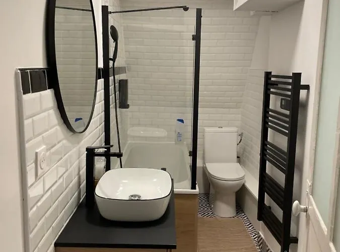 Appartement Anchin Douai